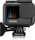 Protective Housing Case for GoPro Hero 12 11 10 9 Black Cage Skeleton Frame Holder Compatible with GoPro