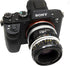 Fotasy a7 a7R a7s a9 a7c 1 a6600 a6500 a6400 a6300 a6100 a6000 a5100 a5000 a3500 ZV-E10 NG Lens to E Mount Adapter
