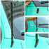 BASIKER 16 Inch 1995-2026, Antenna for Toyota Tundra Tacoma FJ Cruiser Antenna Replacement Car Truck Toyota Tundra