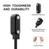 2 Pack Oumida Charger Cable for PLAUD Note AI Voice Recorder Charger, USB Magnetic Replacement Charging Cable (Not
