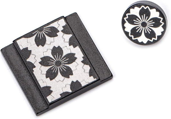 Camera Metal Hot Shoe Cover Shutter Buttons Protector for Fuji X100VI X100V