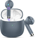 Wireless Earbuds Bluetooth 5.3 Headphones with Noise Cancelling Mic, IP7 Waterproof Sports Earphones, 32H Playtime