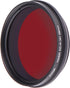 FocusFoto FOTGA 49mm Adjustable Infrared IR Pass X-Ray Lens Filter, Variable from 530nm to 750nm Optical Glass