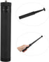 GOWENIC 6-Section 3 Telescopic Extension Rod, Aluminum Alloy Portable Selfie Stick, Axis Gimbal Stabilizer Extension