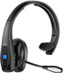 Conambo 2024 Upgraded Bluetooth Headset with Microphone, CVC8.0 Dual Mic Noise Cancelling, 35Hrs HD Talktime for Drivers