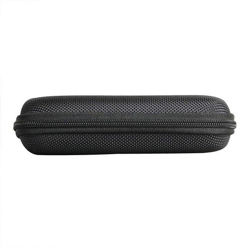Hermitshell Hard Travel Case for INIU Portable Charger 10000mAh Power Bank, 2022 Version, Black