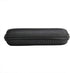 Hermitshell Hard Travel Case for INIU Portable Charger 10000mAh Power Bank, 2022 Version, Black
