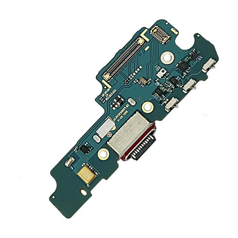 USB Charger Charging Port Dock Connector Ribbon Flex Cable Replacement for Galaxy Z Fold 3 SM-F926B