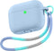 Matekxy for Airpods Pro 3 Case 2025 Cute - for Airpod Pro3 Generation