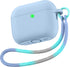 Matekxy for Airpods Pro 3 Case 2025 Cute - for Airpod Pro3 Generation