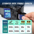LinkMore XV11 SDHC Card 32GB, Compatible with Camera, PC, UHS-I, U1, V10, Class 10, Read Speed Up to 97 MB/s