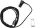 LAISANIM Laptop Webcam USB C, 1080P External Video Camera for Laptops, Type C
