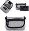 JJC Compact Camera Case Travel Pouch Sleeve for Sony ZV-1 II, ZV1II, ZV1F, ZV-1F, ZV1, RX100 VII, VI, VA, Canon G7X,