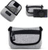 JJC Compact Camera Case Travel Pouch Sleeve for Sony ZV-1 II, ZV1II, ZV1F, ZV-1F, ZV1, RX100 VII, VI, VA, Canon G7X,