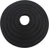 LAISANIM 30-50mm Anti Reflective Silicone Lens Hood, Foldable Camera Lens Shade for Outer Diameter Lenses, Compatible
