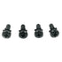 FocalTop 49SK8000PUA, 49SK8050PUA, 49UK7500PUA Replacement TV Base Stand Pedestal Leg Screws for LG
