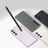 Galaxy S23 Ultra S Pen Replacement for Samsung Galaxy S23 Ultra 5G, Non-Bluetooth Function (Lavender Purple)