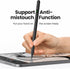 Stylus Pencil for Apple iPad Pro (2024) 13/12.9/11-inch M4, Compatible with 2018-2024 iPads