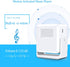 Motion Activated Voice Player - Changeable Voice Vcontent,PIR Infrared Motion Sensor Motion Activated Voice Player