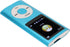 LUCKDANO MP3 Multifunctional Portable Music Player with Large Memory Capacity and Premium Material for Music