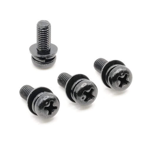 ReplacementScrews E60u-D3 Stand Screws Compatible with Vizio