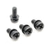ReplacementScrews E60u-D3 Stand Screws Compatible with Vizio