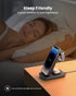 GEEKERA 3 1 17 16-8, Ultra//11/10/9/SE/8/7/6/5, Pro/4/3/2 in Wireless Charging Station, Foldable Wireless Charger Stand