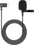 SJCAM Type-C External Microphone for SJ20 Action Cameras