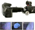 Variable Extension Telescope Camera Adapter for Canon SLR Cameras for Prime-Focus or Eyepiece-Projection Photography