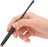 2Pcs Stylus Pens,Rubber Head Stylus Touch Screen Pen,Universal Smart Digital Pens,High Accuracy,High Sensitivity, No Lag,for All Touch Screens Devices,Including Mobile Phones,Notebooks,Tablets
