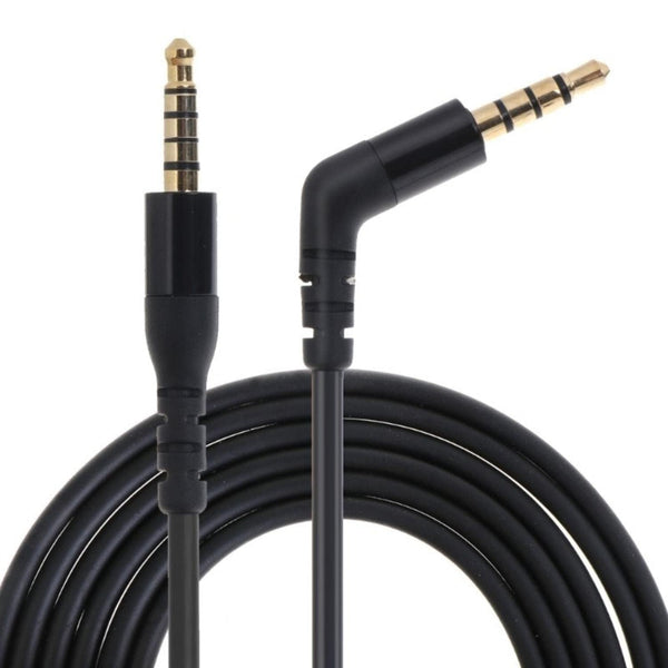 Replacement Cable Cord for SteelSeries Arctis Nova Pro Wired Headset, 3.5mm to 3.5mm