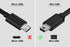 MaxLLTo GO-HD/is-DV2 ISDV2.4 ISDV2+, 6ft Cameras Camcorders Mini USB Cable for Aiptek HD/Digital Camcorder Series:
