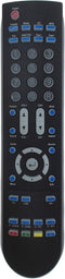 Replacement Remote for Sceptre X405BV-FHDU, X408BV-FHDU, X505BV-FHD, X508BV-FHD, X505BV-FHDU, X508BV-FHDU