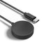 USB C Watch Charger Cable Compatible with Samsung Galaxy Watch 6 Classic/6/5 Pro/5/4 Classic/4/3/Active 2/1, Wireless