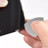 MECCANIXITY Phone Pry Opening Tools, Metal 10pcs Silver 0.3mm Thick for Mobile Phone and Tablet Repair