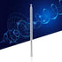 Walfront 7-Channel 2.4 Full Channel Rod for Toy Car Radio, Telescopic for GHz Remote Control