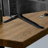 Universal Tv Stand Legs with Screws Replacement Tv Feet TVs Tabletop Base Stand Legs Tv Pedestal Stand Mount Leg