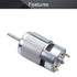 1Pcs 24V 20000RPM 1A Bettomshin DC Motor Micro Motor Mini Motor Electric Motor Round Shaft for RC Boat Toys Model DIY