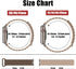HITZEE Double Sided Silicone Magnetic Band for Apple Watch, Compatible with 49mm, 45mm, 44mm, 42mm, 41mm, 40mm, 38mm