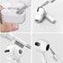 Silicone Korok Case for Sony WF-1000XM5, Cute Anime Yahaha Shockproof Protective Cover with Keychain and Cleaning Kit