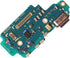 Charging Port Replacement Kit for Samsung Galaxy S24 Ultra SM-S928U, USB Flex Dock Connector with Tools