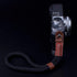 Black Camera Hand Wrist Strap for Fujifilm X-T30, X-T4, X-T3, X-T20, X-T2, X70, X-Pro2, X-E3, X30, XQ2, X100F, A6100,
