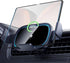 Wireless Car Charger for Samsung Galaxy Z Fold 6/5/4/3, 15W Fast Charging Air Vent Phone Holder for Galaxy Z Fold/Note