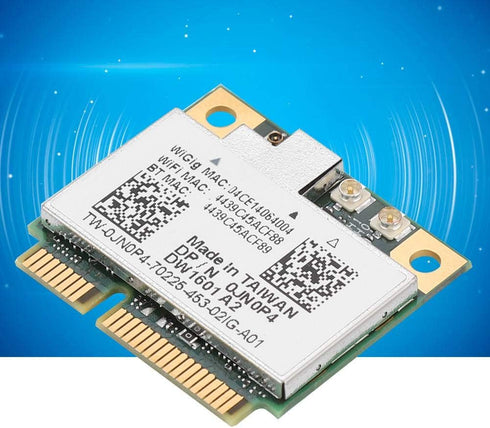 Network Card for 6430u E5440 E7440 QCA9005 802.11AD Bluetooth 4.0 Wigig 7Gbps