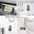 Multifunctional Mobile Phone Bracket, 2023 New Self Adhesive Dashboard Mount Car Phone Holder for All Phones