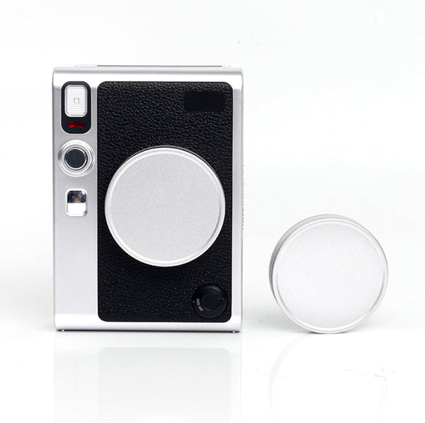 Protective Lens Cover for Instax Mini Evo, Waterproof Dustproof Camera Accessories