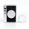 Protective Lens Cover for Instax Mini Evo, Waterproof Dustproof Camera Accessories
