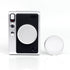 Protective Lens Cover for Instax Mini Evo, Waterproof Dustproof Camera Accessories