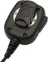 Shoulder Speaker Mic - Compatible with Midland GXT1000VP4, LXT118, LXT500VP3, LXT600VP3, GXT1050VP4, GXT1000XB (2 Pack)