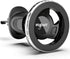 Magnetic Phone Holder for Car, for Magsafe Car Mount with Stable Air Vent Hook Clip, Strong Magnet for iPhone